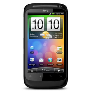 Htc desire s review australia