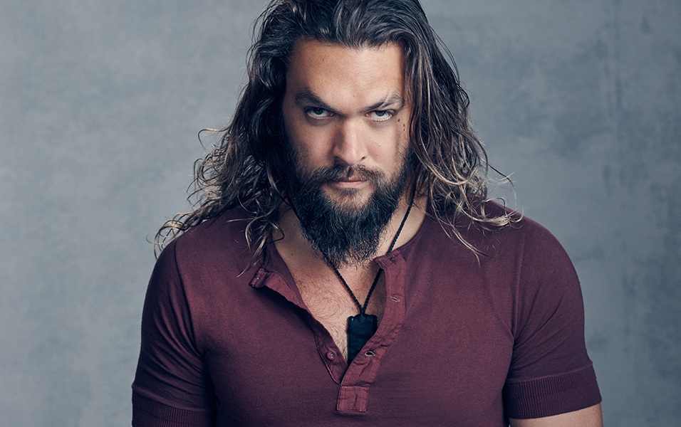 Man From Atlantis MAXIM Australia