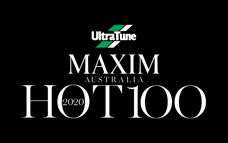 2020 ULTRA TUNE MAXIM HOT – MAXIM