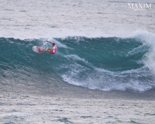 Australia's surfers seek to justify Olympic selection after rocky start to  WSL, Olympic Games